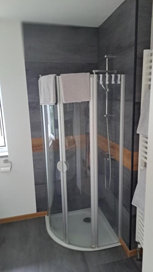 Appartment-Ferienwohnung Mit Kueche, Bad, Kostenlos Wlan, Modern Eingerichtet Roding Dış mekan fotoğraf