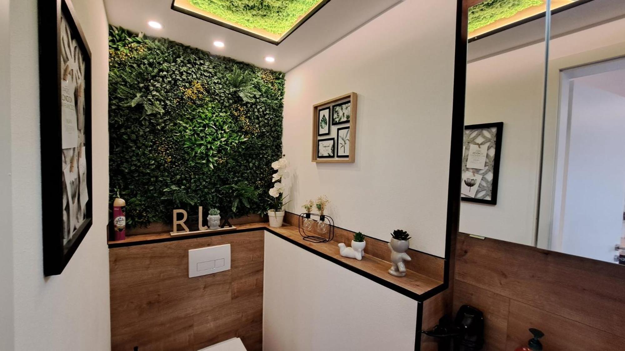 Appartment-Ferienwohnung Mit Kueche, Bad, Kostenlos Wlan, Modern Eingerichtet Roding Oda fotoğraf