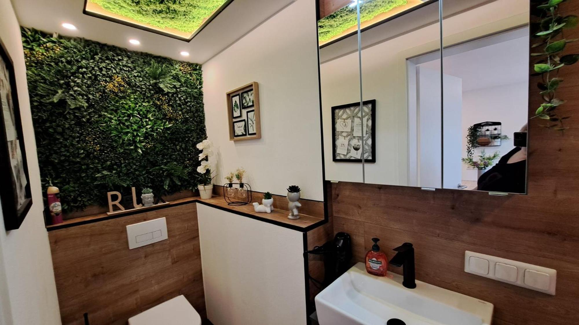Appartment-Ferienwohnung Mit Kueche, Bad, Kostenlos Wlan, Modern Eingerichtet Roding Oda fotoğraf