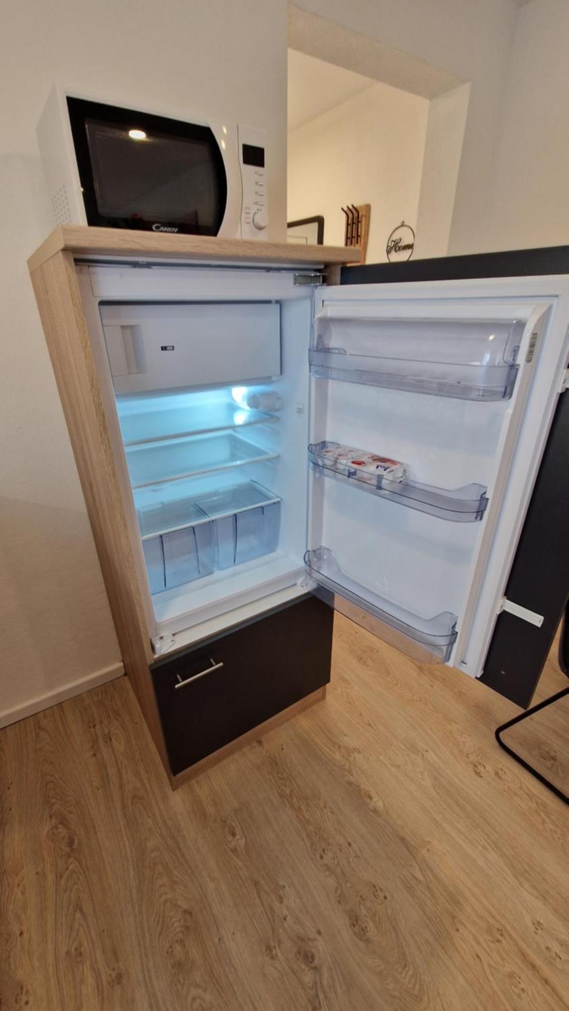 Appartment-Ferienwohnung Mit Kueche, Bad, Kostenlos Wlan, Modern Eingerichtet Roding Oda fotoğraf