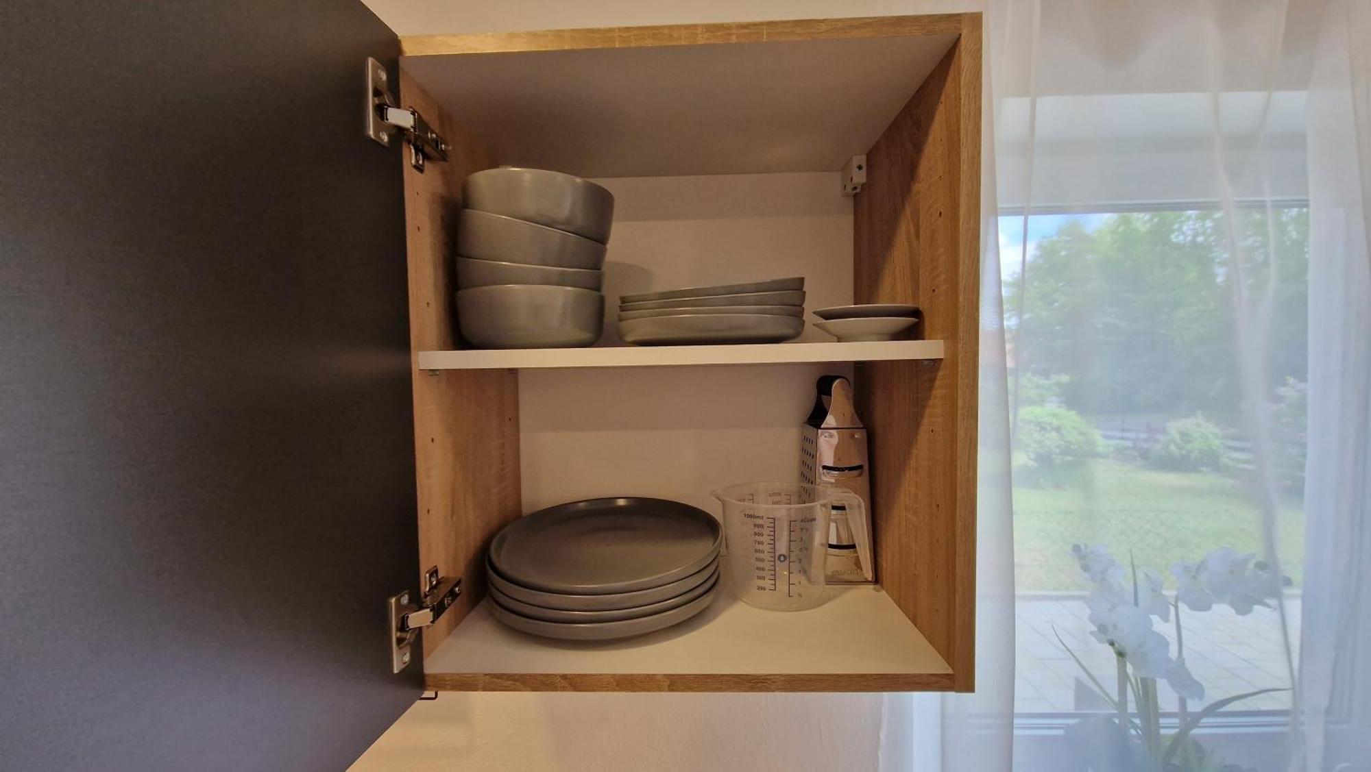 Appartment-Ferienwohnung Mit Kueche, Bad, Kostenlos Wlan, Modern Eingerichtet Roding Oda fotoğraf