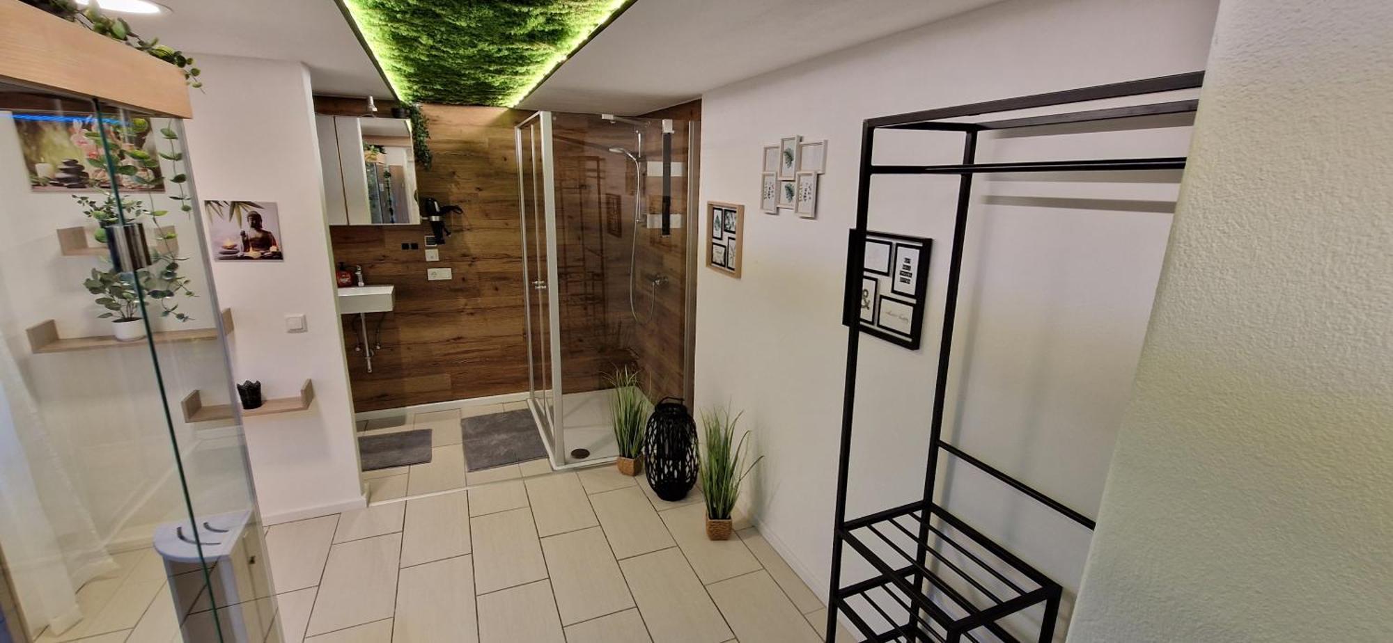 Appartment-Ferienwohnung Mit Kueche, Bad, Kostenlos Wlan, Modern Eingerichtet Roding Dış mekan fotoğraf